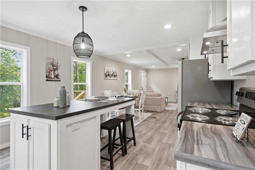 67 Chastain Road Sautee Nacoochee, GA 30571 - Photo 5 of 36 Gallery Image 5