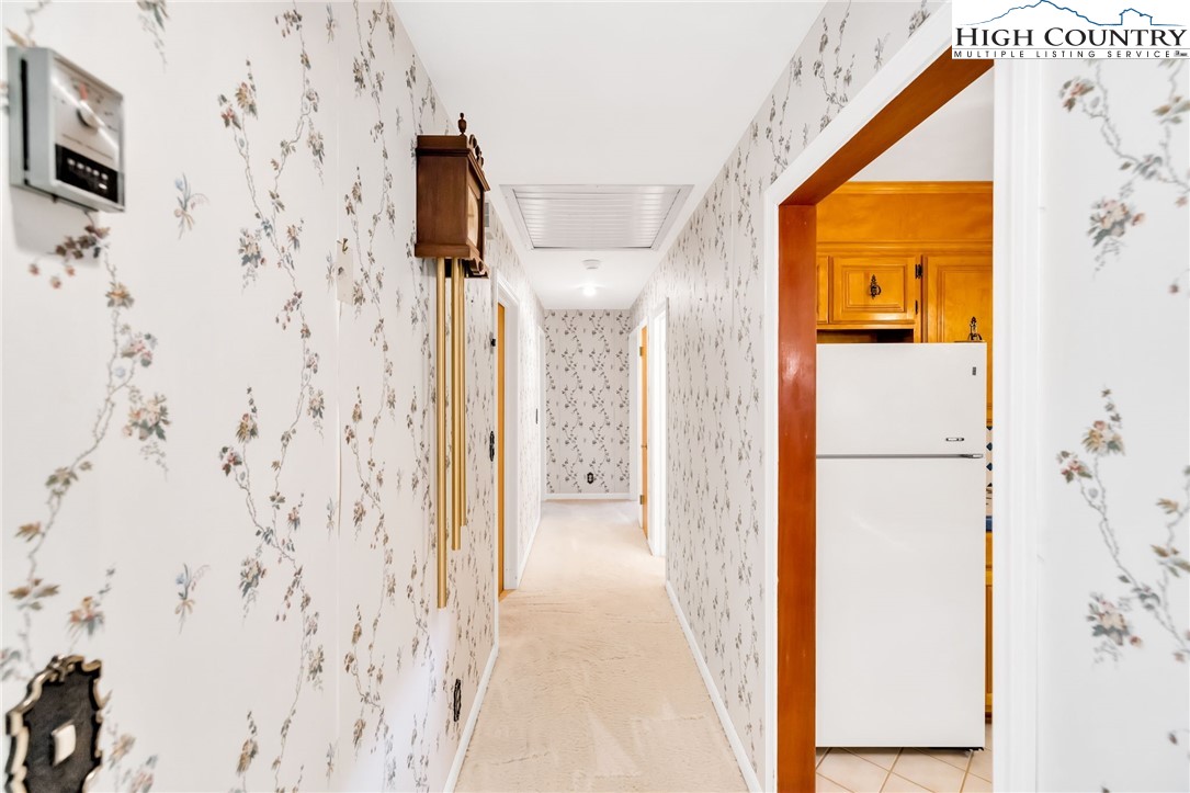 354 Old Wilkes Road Jefferson, NC 28640 - Photo 19 of 50