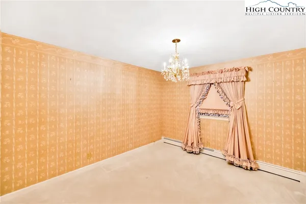 $529,900 | 354 Old Wilkes Road, Jefferson, NC 28640