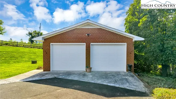 $529,900 | 354 Old Wilkes Road, Jefferson, NC 28640