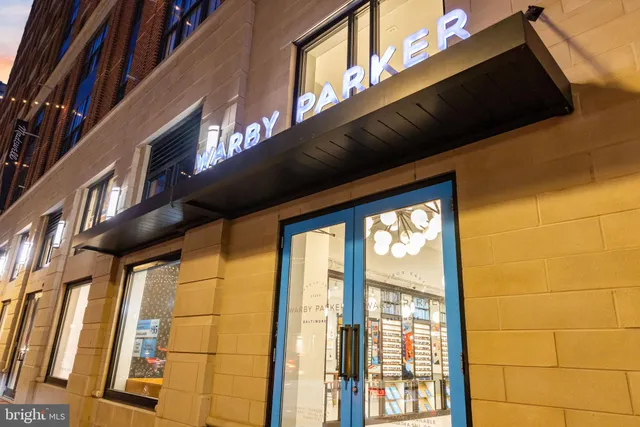 $3,200 | 675 President Street, Unit 1806, Baltimore, MD 21202