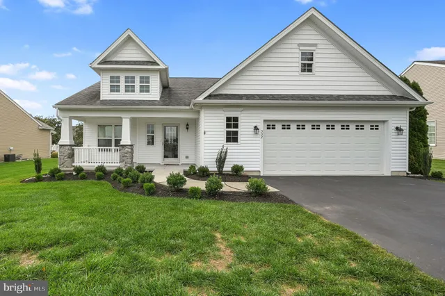 $338,000 | 532 Augusta National Drive, Magnolia, DE 19962