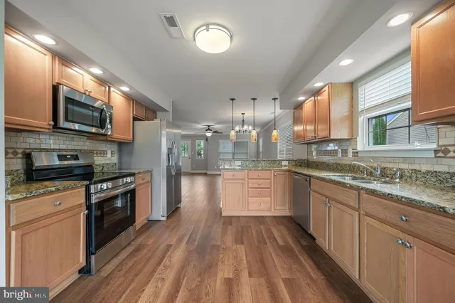 $337,500 | 532 Augusta National Drive, Magnolia, DE 19962