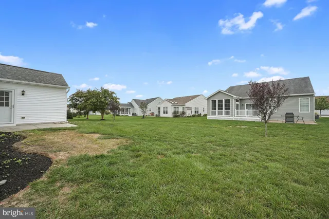 $337,500 | 532 Augusta National Drive, Magnolia, DE 19962