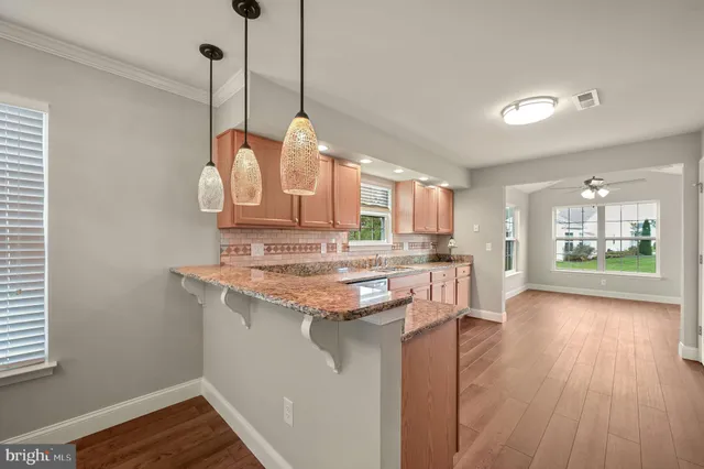 $337,500 | 532 Augusta National Drive, Magnolia, DE 19962