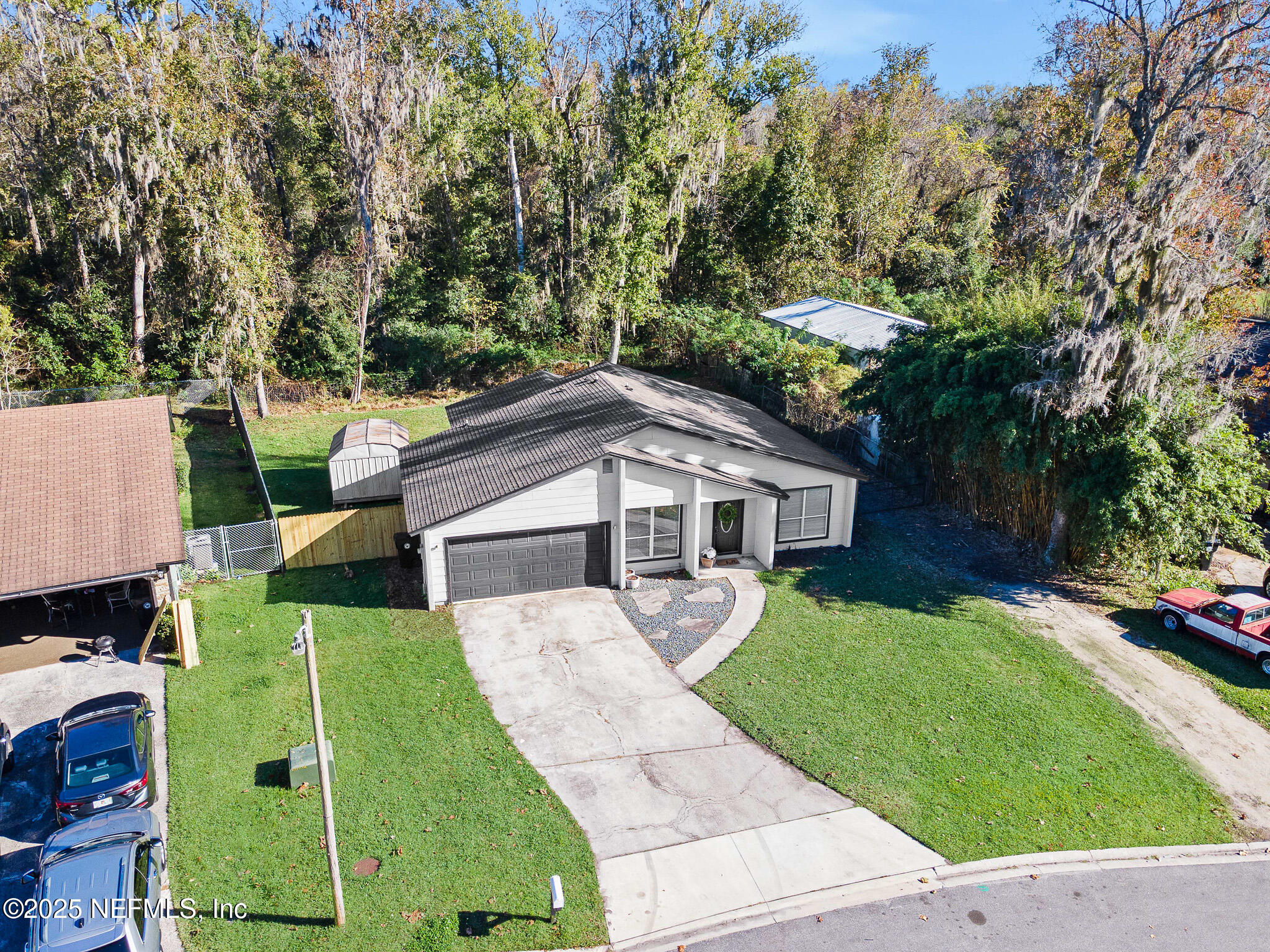 1672 Sandy Hollow Loop Middleburg, FL 32068 - Photo 42 of 45 DJI_0559