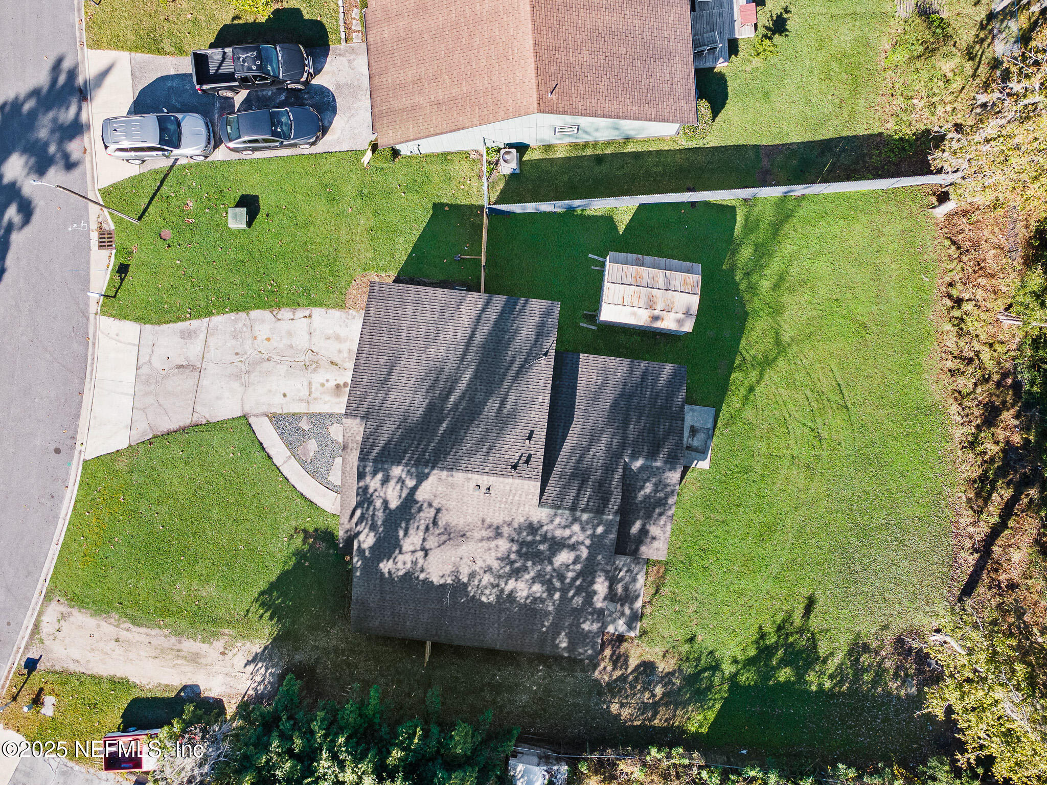 1672 Sandy Hollow Loop Middleburg, FL 32068 - Photo 45 of 45 DJI_0572