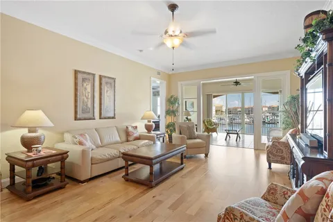$410,000 | 11 Harbour Isle Drive West, Unit 203, Hutchinson Island, FL 34949