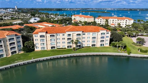 $410,000 | 11 Harbour Isle Drive West, Unit 203, Hutchinson Island, FL 34949