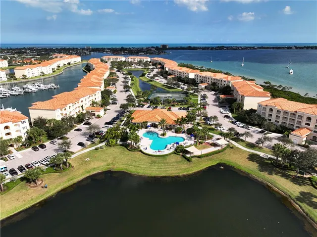 $410,000 | 11 Harbour Isle Drive West, Unit 203, Hutchinson Island, FL 34949