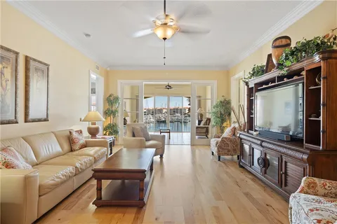 $410,000 | 11 Harbour Isle Drive West, Unit 203, Hutchinson Island, FL 34949