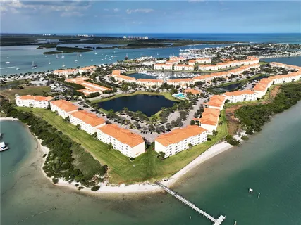 $410,000 | 11 Harbour Isle Drive West, Unit 203, Hutchinson Island, FL 34949