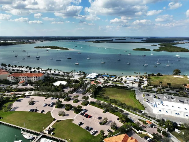 $410,000 | 11 Harbour Isle Drive West, Unit 203, Hutchinson Island, FL 34949