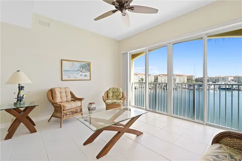 $410,000 | 11 Harbour Isle Drive West, Unit 203, Hutchinson Island, FL 34949