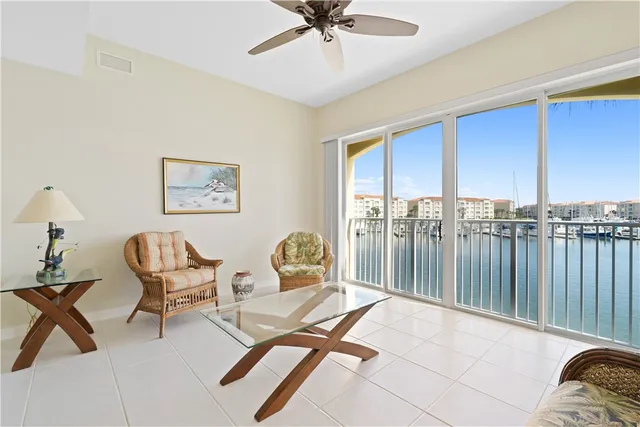 $410,000 | 11 Harbour Isle Drive West, Unit 203, Hutchinson Island, FL 34949