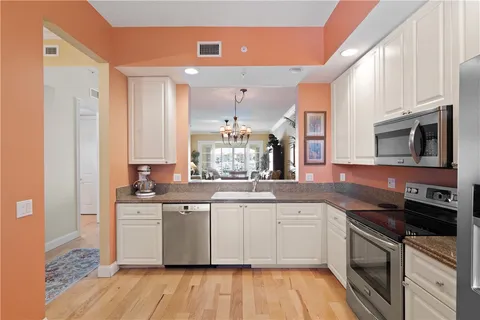 $410,000 | 11 Harbour Isle Drive West, Unit 203, Hutchinson Island, FL 34949