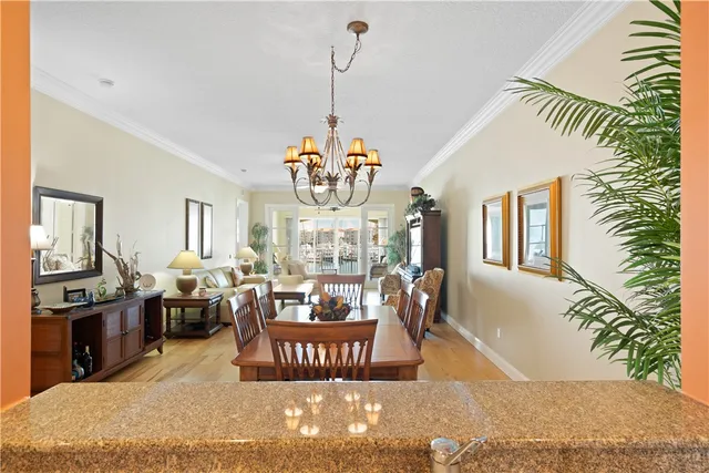 $410,000 | 11 Harbour Isle Drive West, Unit 203, Hutchinson Island, FL 34949