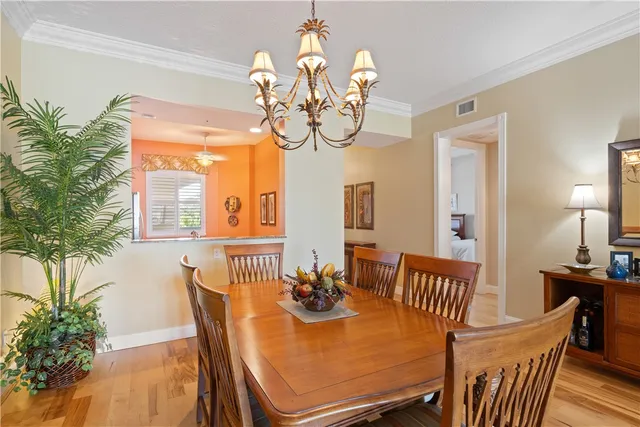 $410,000 | 11 Harbour Isle Drive West, Unit 203, Hutchinson Island, FL 34949