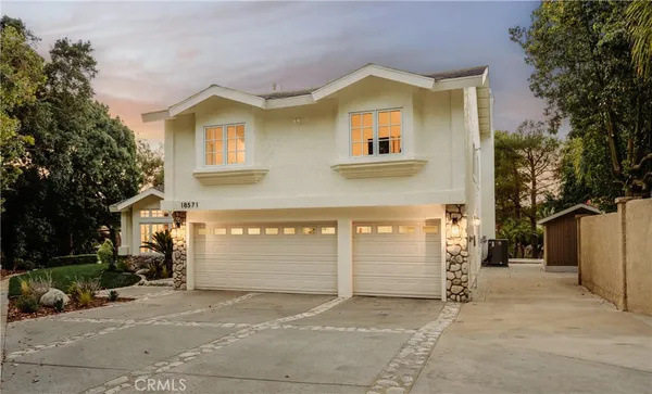 $1,998,000 | 18571 Buena Vista Avenue, Yorba Linda, CA 92886