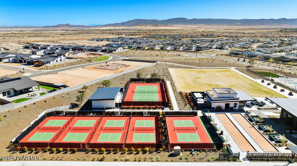 5994 East Killen Loop Prescott Valley, AZ 86314 - Photo 101 of 119 PickleballandBocceBall