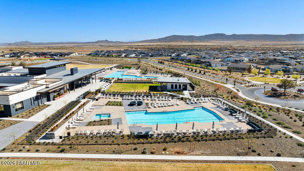 5994 East Killen Loop Prescott Valley, AZ 86314 - Photo 109 of 119 a view of a city with tall buildings