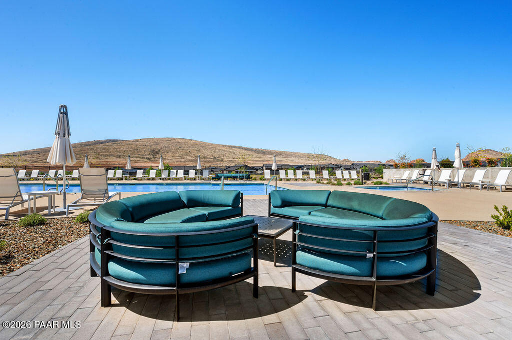 5994 East Killen Loop Prescott Valley, AZ 86314 - Photo 116 of 119 PoolSideSeating