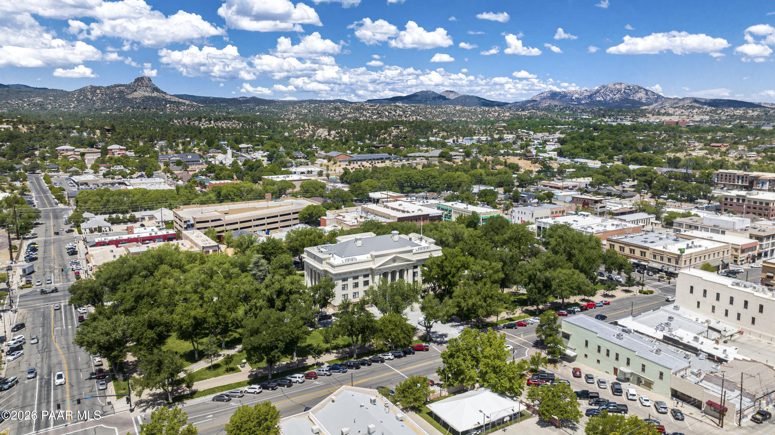 5994 East Killen Loop Prescott Valley, AZ 86314 - Photo 119 of 119 PrescottCourhouse3
