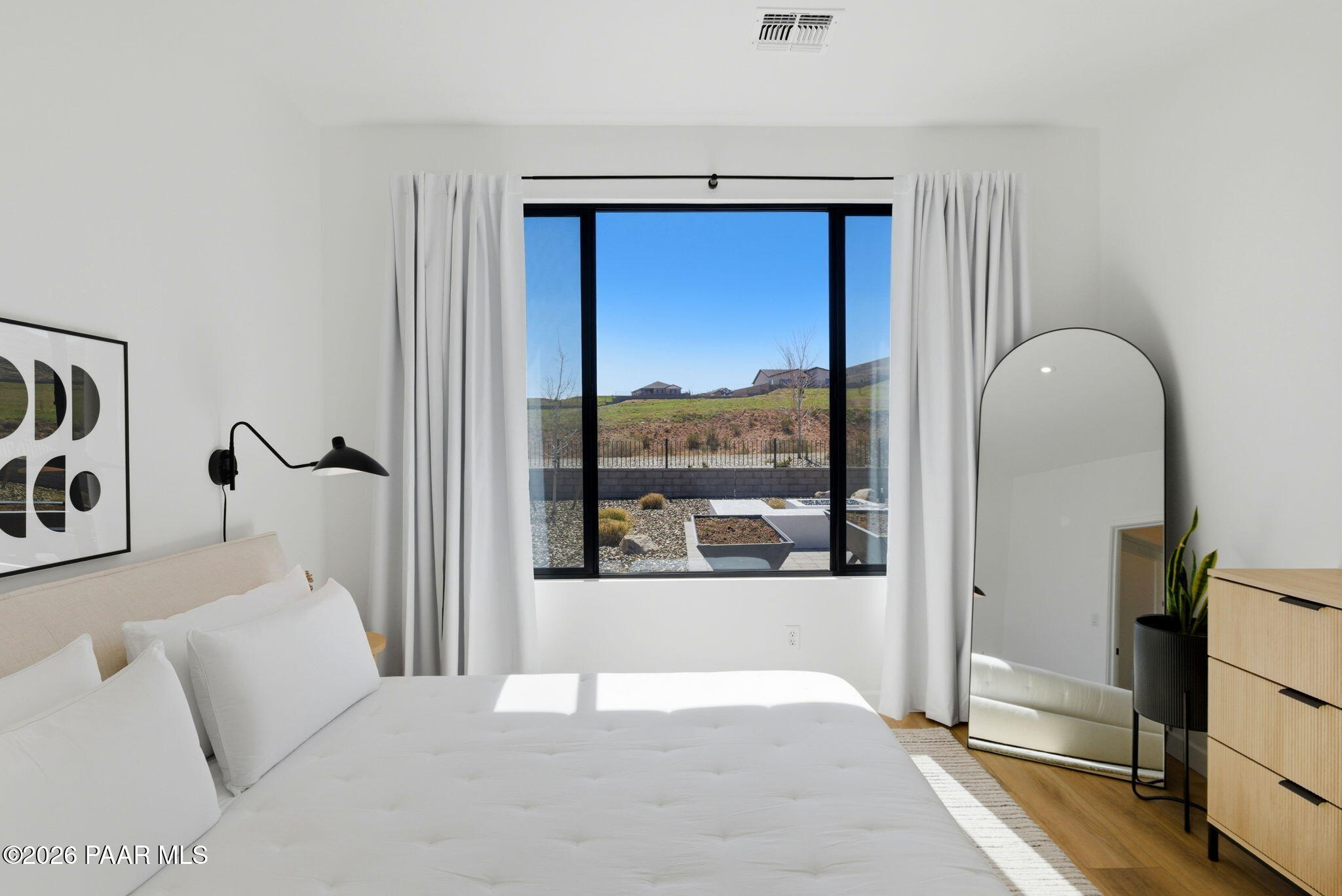 5994 East Killen Loop Prescott Valley, AZ 86314 - Photo 12 of 119 17-Primary Bedroom (2)