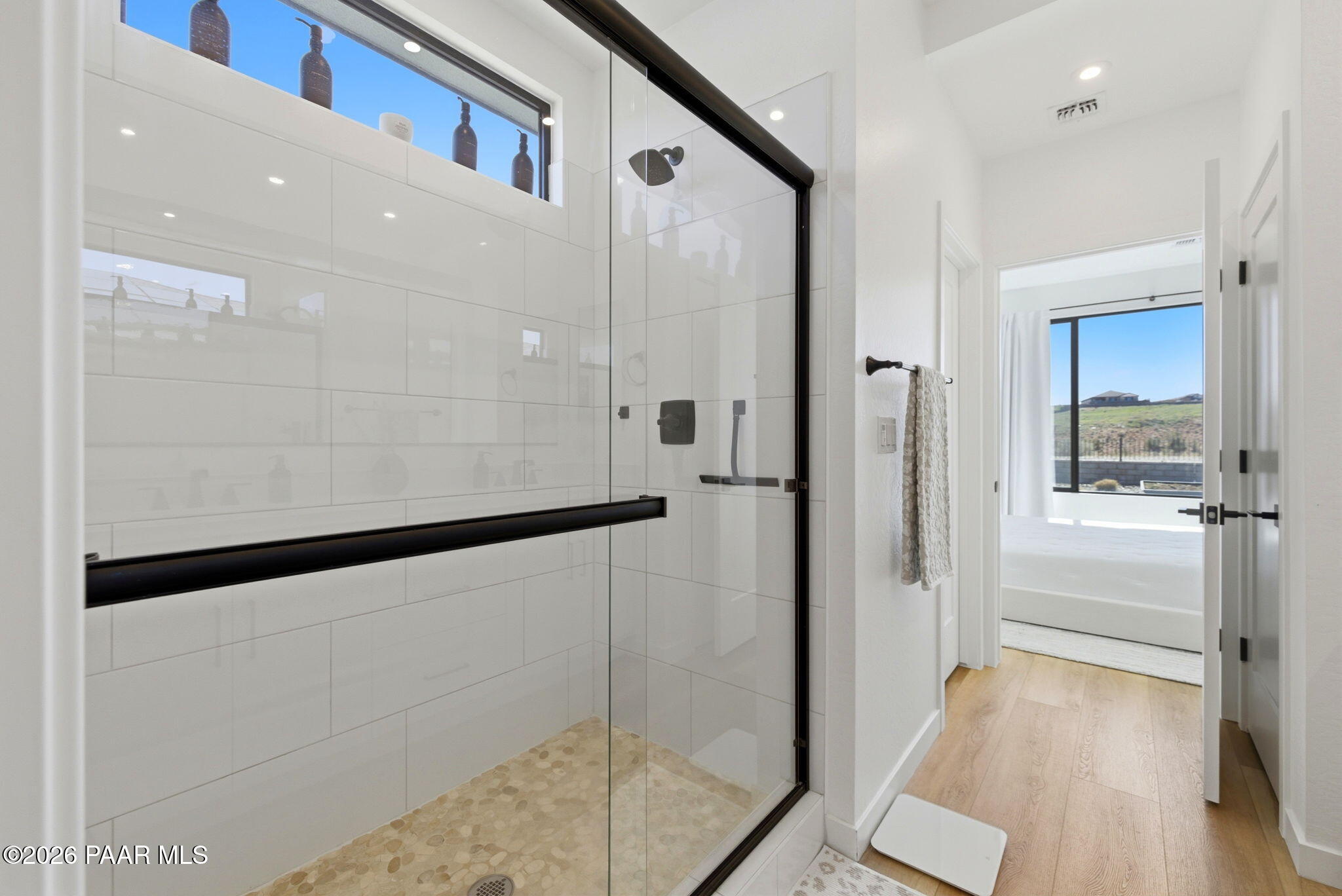 5994 East Killen Loop Prescott Valley, AZ 86314 - Photo 14 of 119 19-Primary Bathroom (2)