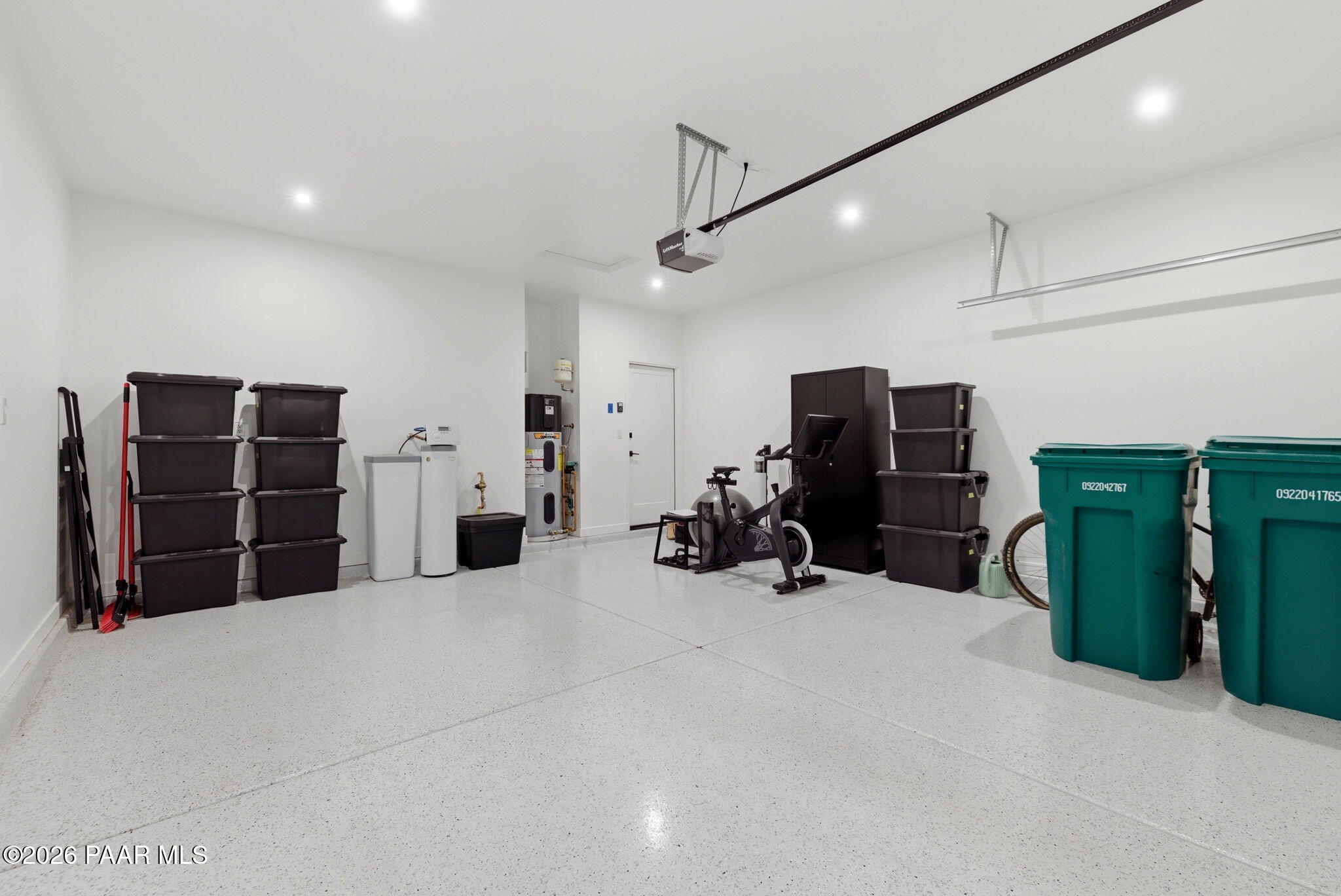 5994 East Killen Loop Prescott Valley, AZ 86314 - Photo 19 of 119 a view of a room with gym equipment
