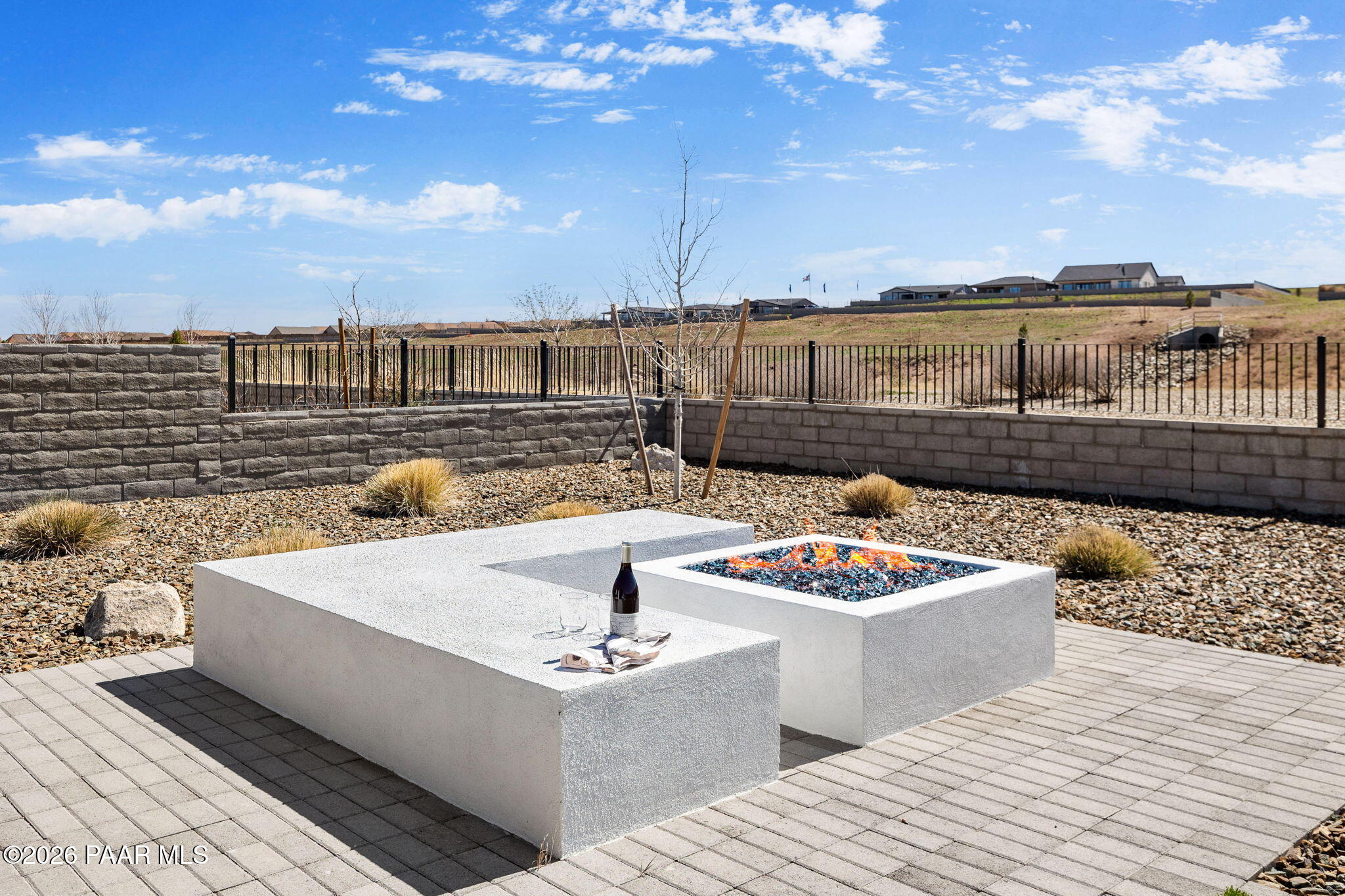 5994 East Killen Loop Prescott Valley, AZ 86314 - Photo 24 of 119 27-Back Patio (3)