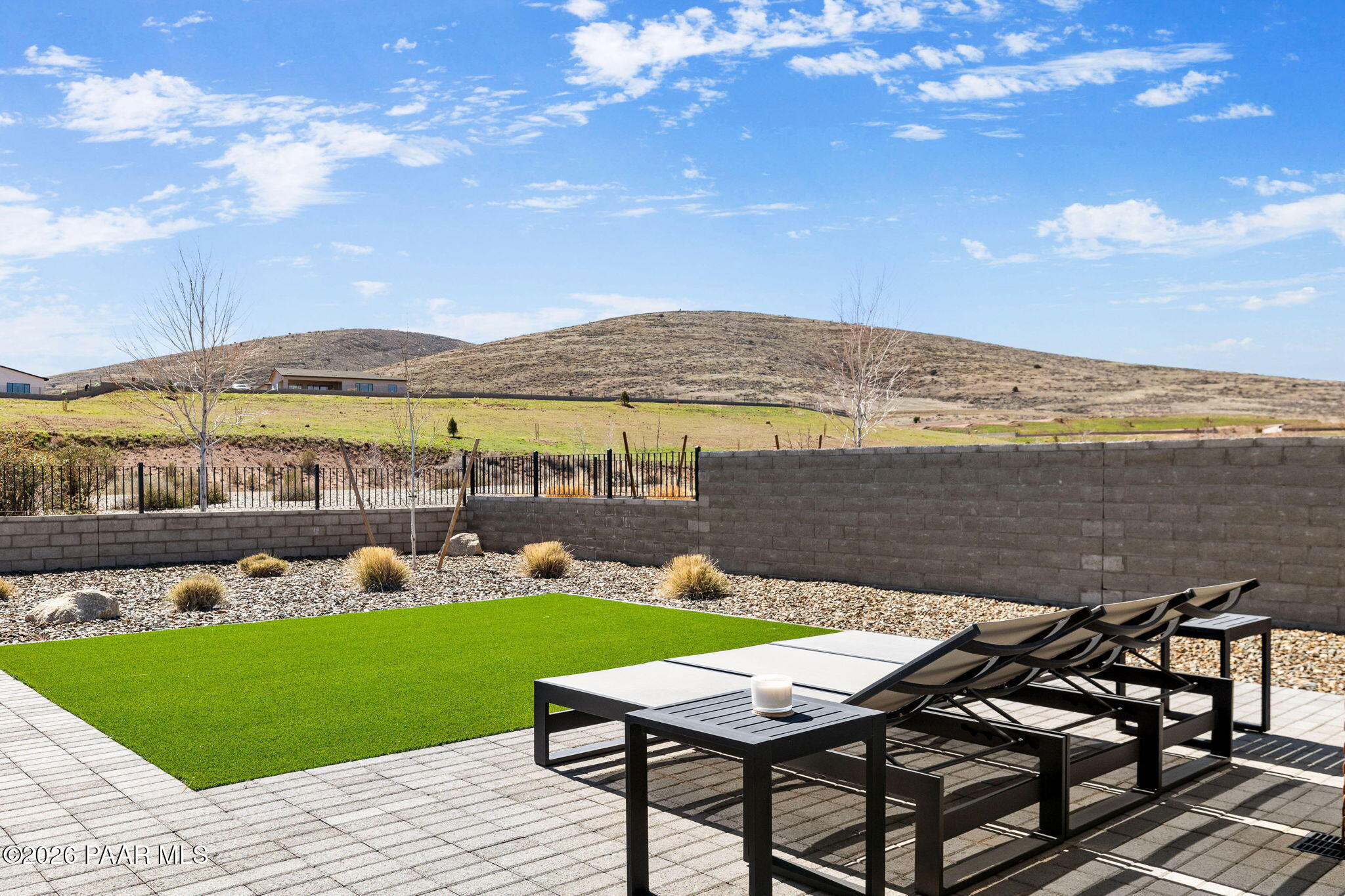 5994 East Killen Loop Prescott Valley, AZ 86314 - Photo 26 of 119 26-Back Patio (2)