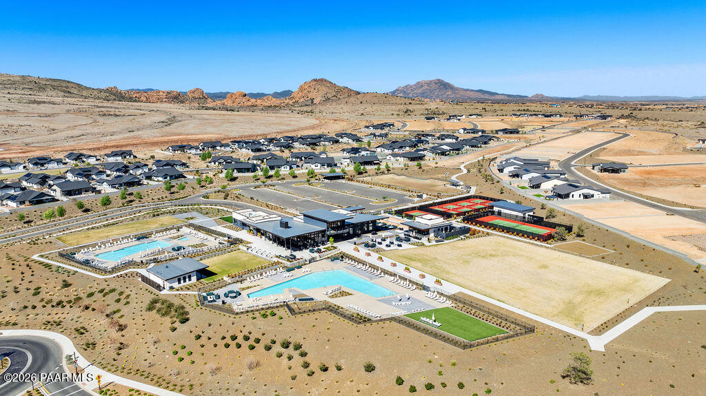 5994 East Killen Loop Prescott Valley, AZ 86314 - Photo 35 of 119 J Club