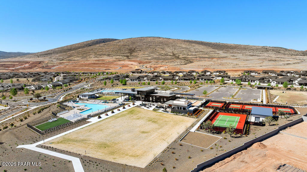 5994 East Killen Loop Prescott Valley, AZ 86314 - Photo 36 of 119 J Club