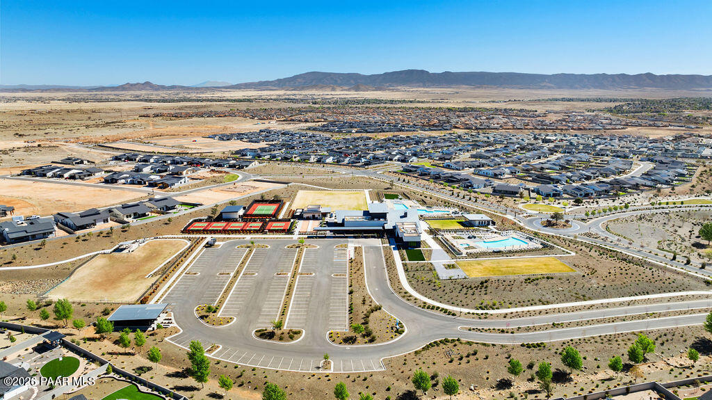 5994 East Killen Loop Prescott Valley, AZ 86314 - Photo 37 of 119 Aerial(3)