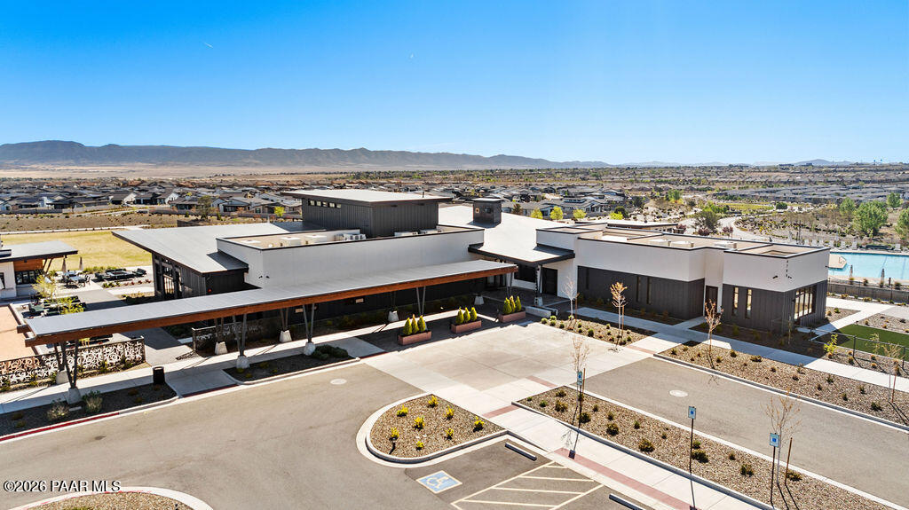 5994 East Killen Loop Prescott Valley, AZ 86314 - Photo 38 of 119 Aerial(4)