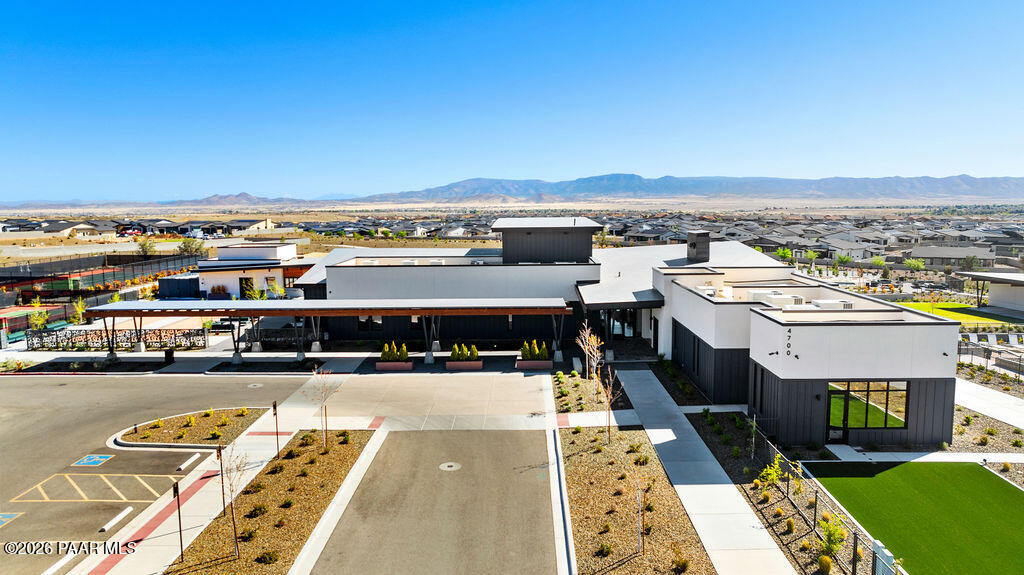 5994 East Killen Loop Prescott Valley, AZ 86314 - Photo 39 of 119 Aerial(5)