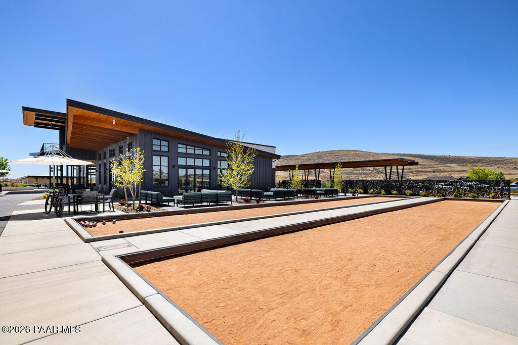5994 East Killen Loop Prescott Valley, AZ 86314 - Photo 41 of 119 BocceBall