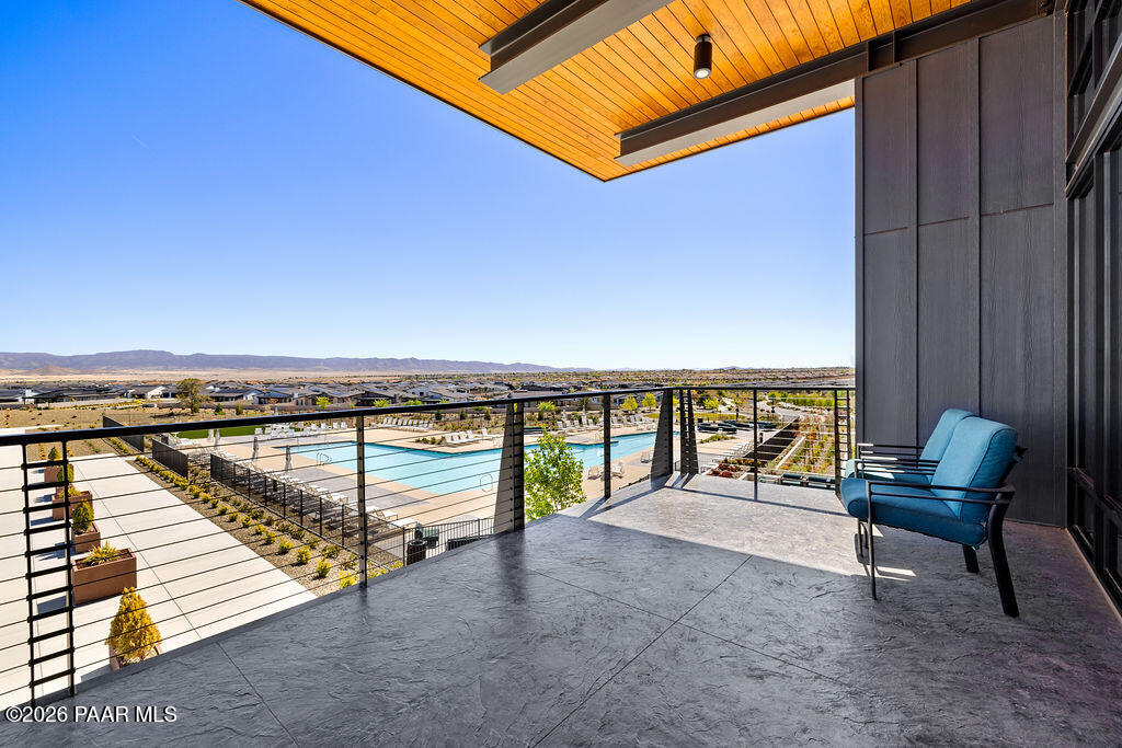 5994 East Killen Loop Prescott Valley, AZ 86314 - Photo 50 of 119 Deck(1)