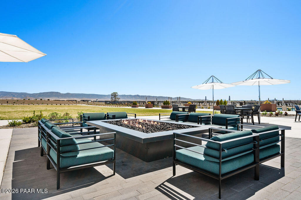 5994 East Killen Loop Prescott Valley, AZ 86314 - Photo 55 of 119 Firepit(3)