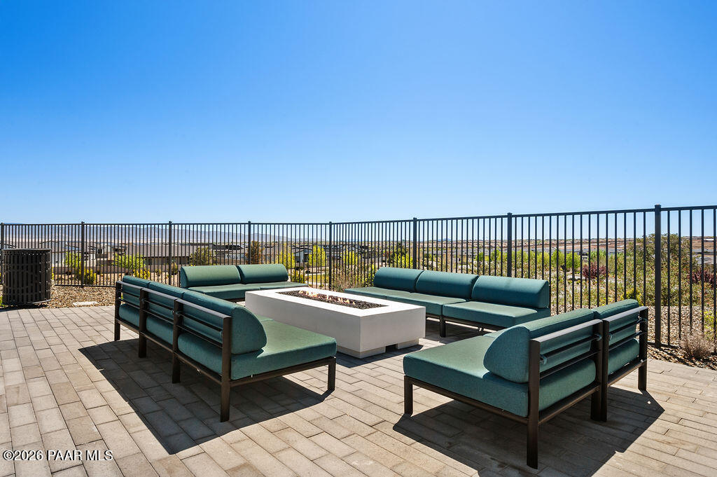 5994 East Killen Loop Prescott Valley, AZ 86314 - Photo 56 of 119 Firepit