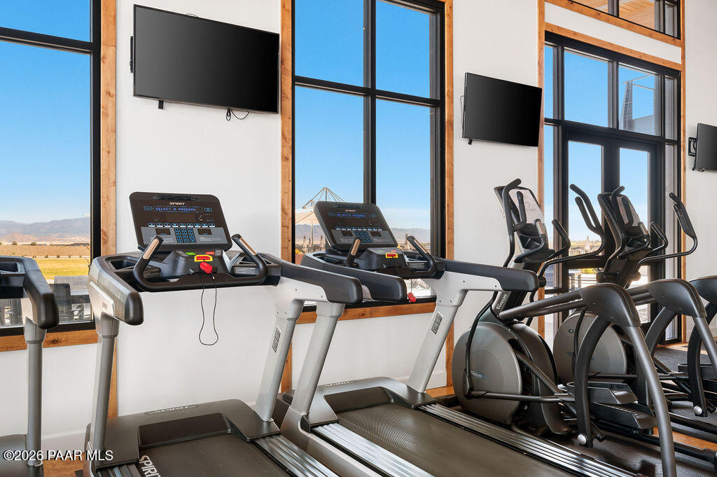 5994 East Killen Loop Prescott Valley, AZ 86314 - Photo 58 of 119 FitnessCenter(2)
