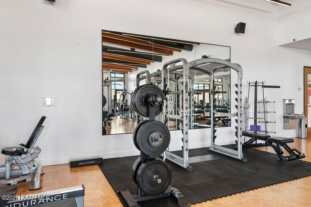 5994 East Killen Loop Prescott Valley, AZ 86314 - Photo 59 of 119 FitnessCenter(3)