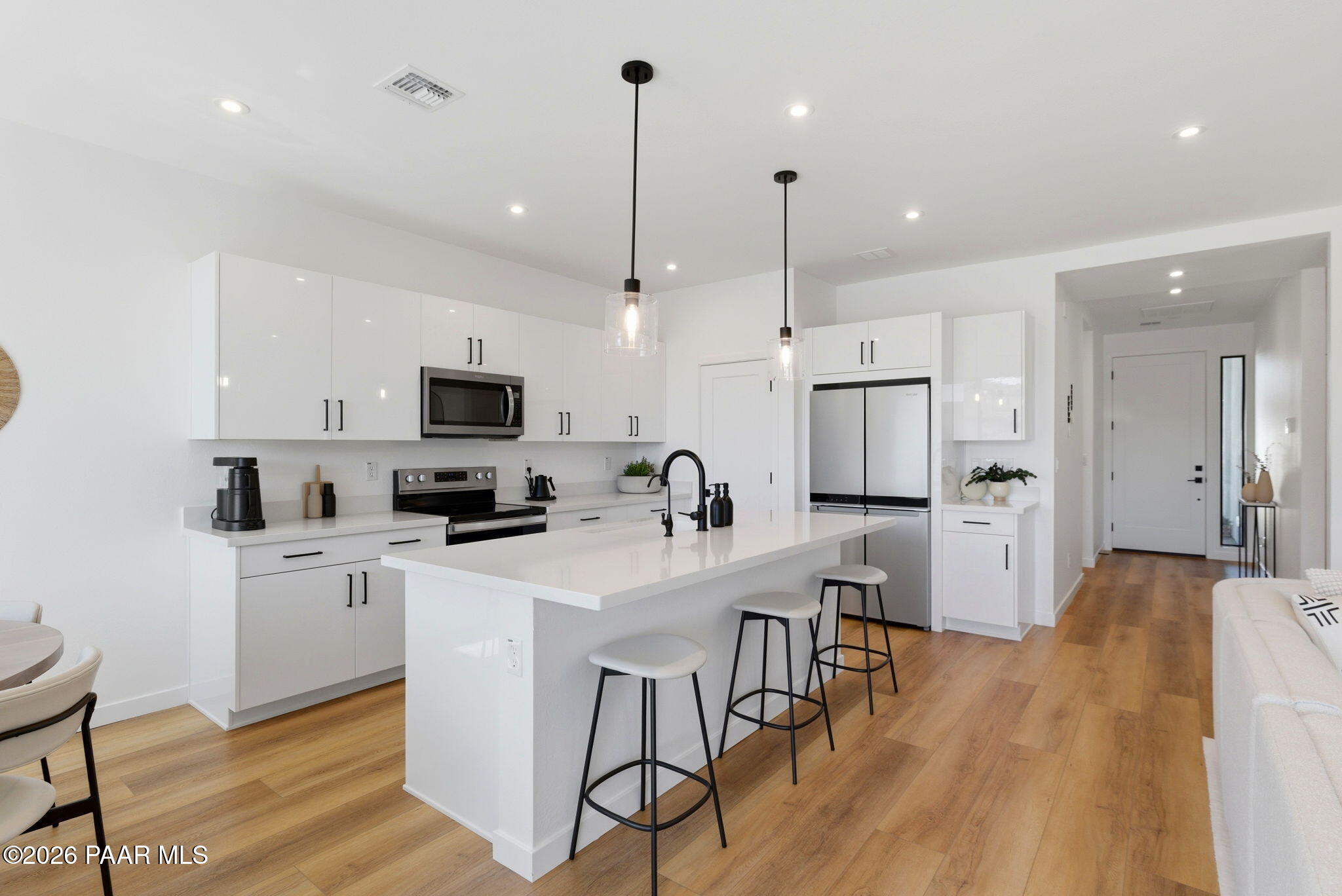 5994 East Killen Loop Prescott Valley, AZ 86314 - Photo 7 of 119 12-Kitchen (1)