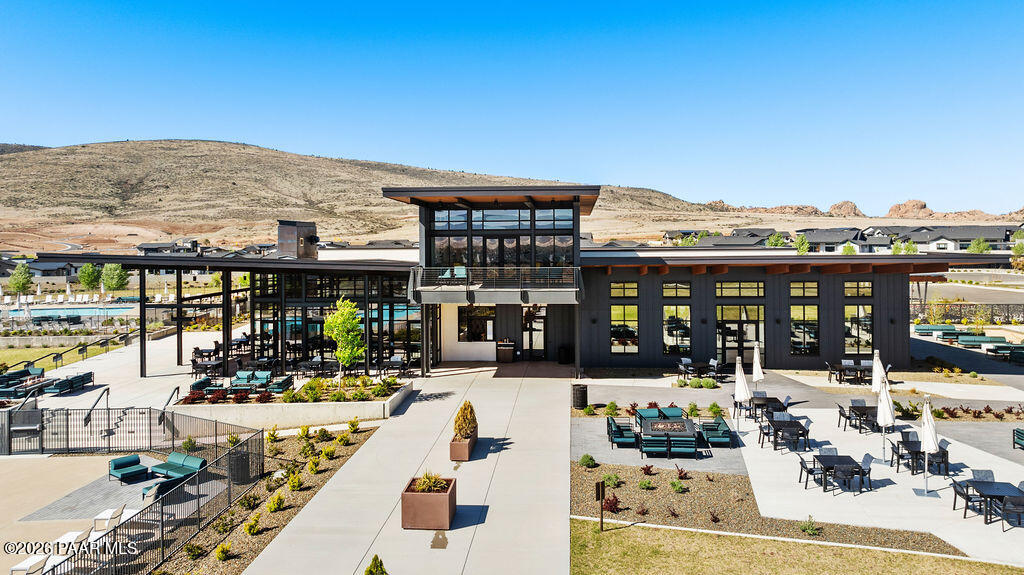 5994 East Killen Loop Prescott Valley, AZ 86314 - Photo 71 of 119 JClub(4)