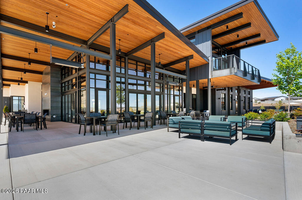 5994 East Killen Loop Prescott Valley, AZ 86314 - Photo 99 of 119 Patio