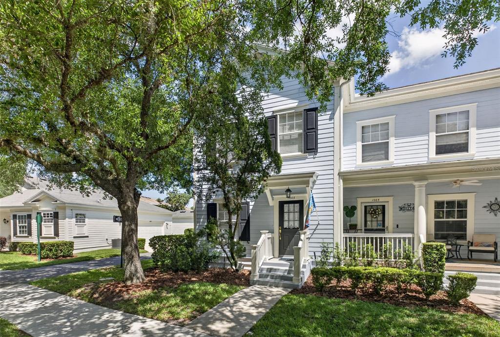 1003 Old Blush Road Celebration, FL 34747 - Photo 1 of 48