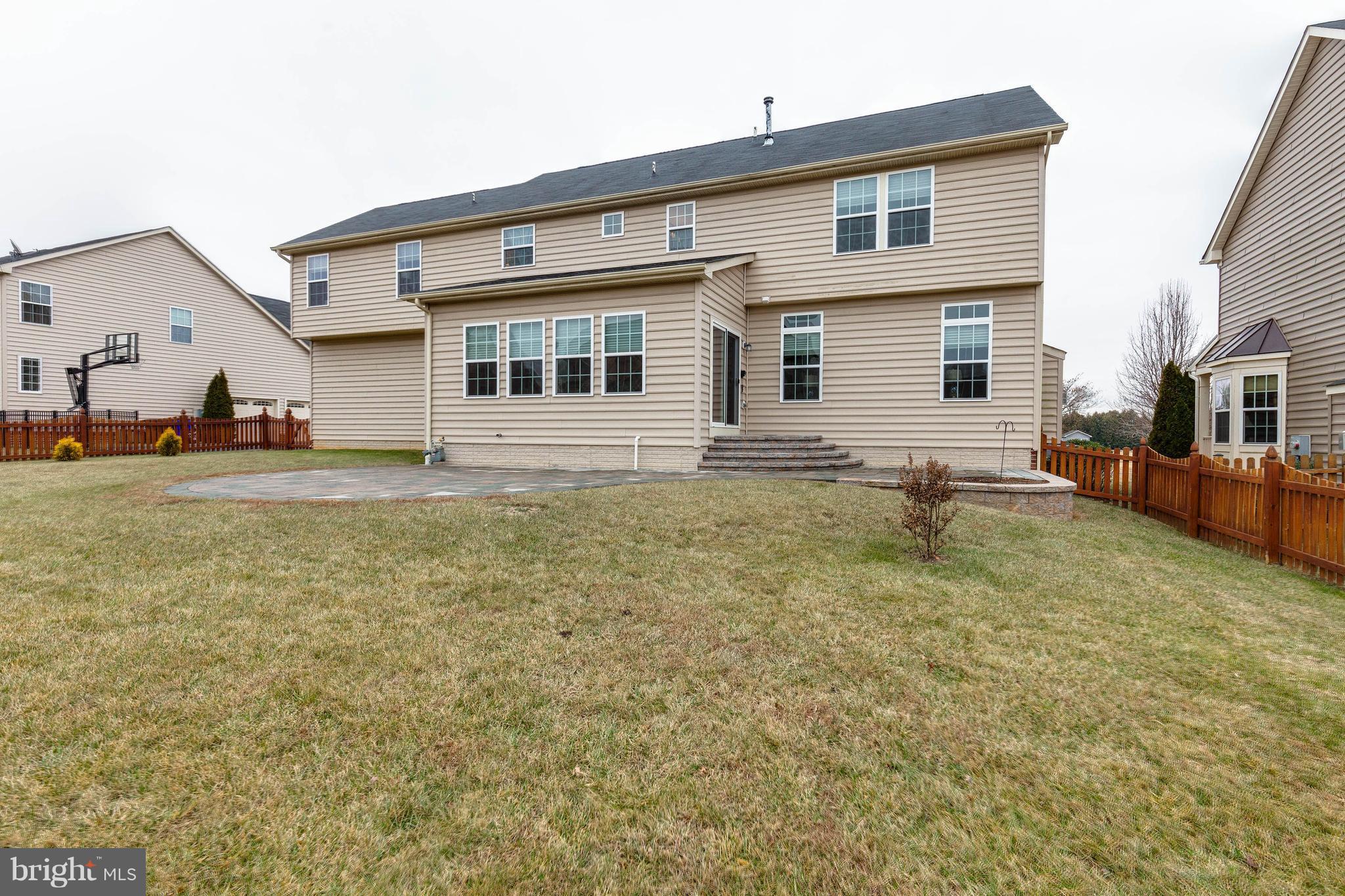 5504 Doubs Road Adamstown, MD 21710 - Photo 2 of 30 Exterior (Rear)