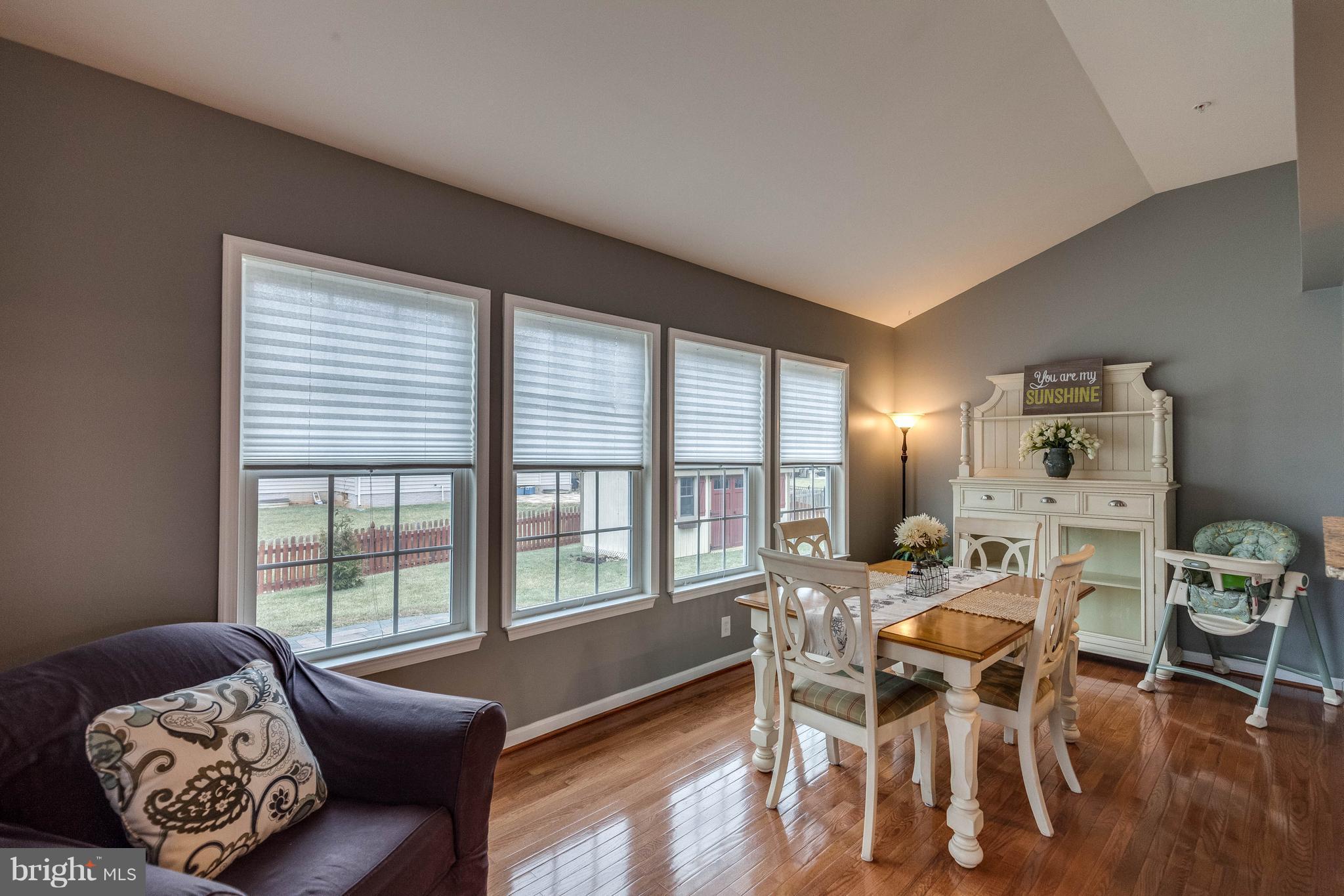 5504 Doubs Road Adamstown, MD 21710 - Photo 11 of 30 SUN/MORNING ROOM
