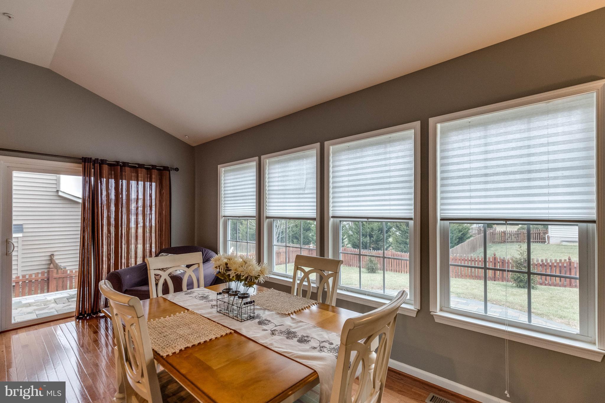 5504 Doubs Road Adamstown, MD 21710 - Photo 12 of 30 SUN/MORNING ROOM BRINGS NATURAL LIGHT